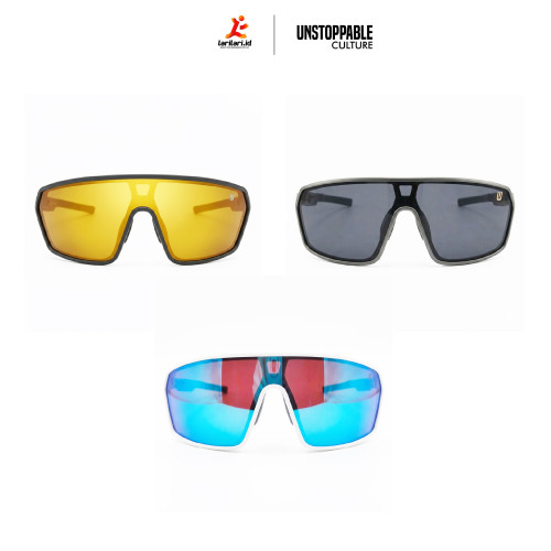 UNSTOPPABLE CULTURE - Beam